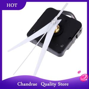 [Chandrae] Clock Mechanism DIY Quartz Watch Wall Clock Movement Mechanism Parts