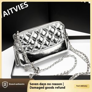 Simple All-Match Fashion Crossbody One Shoulder Phone Bag
