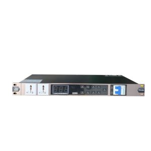 Quản lý nguồn TD Acoustic PS-802 có lọc nguồn Mexico - Hàng chính hãng 2024 - Gia Khang shop