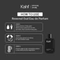 Kahf Revered Oud Eau de Parfum 100 ml. 