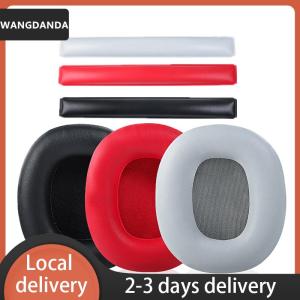 [COD] WANGDANDA Ship within 24 hours For Edifier W800BT W808BT W800X K830 K815P G1 Headphone Head Beam Earmuffs