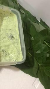 Premium Organic Madre De Cacao Conditioner