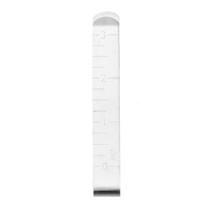 Kẹp may S thép không gỉ viền Clip 3inch kẹp may thước đo cho vải ghim đánh dấu