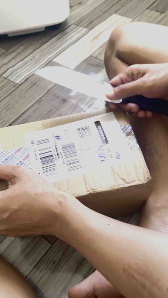 Buyer review video 5