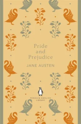 JANE AUSTEN - PRIDE AND PREJUDICE (PENGUIN CLASSICS) (ISBN: 9780141199078)