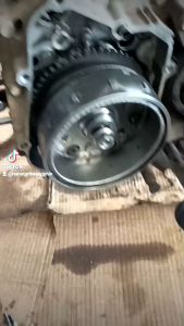 ตัวดูดจานไฟเวฟ110i 2011-2022 เวฟ125i ปลาวาฬ