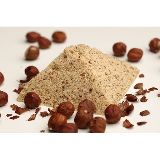 Ground Hazelnut 250G 榛子粉