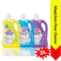 Magiclean Floor Cleaner, 2L. 