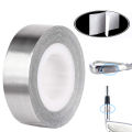 Professional Lead Weights Golf Lead Tape น้ำหนัก Self-Adhesion Golf Clubs Putter สำหรับการฝึกอบรม-30/50/100G. 
