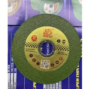 Đá cắt sắt tiger 105mm + 125mm ( hàng loại 1)