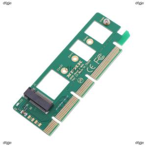 [COD] dfgje NVMe M.2 NGFF SSD to PCI-E PCI express 3.0 16x x4 adapter riser card converter