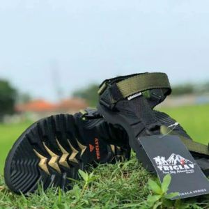 Sandal Gunung Triglav Premium Sendal Outdor Pria Sandal Advanture Pria Wanita Sendal Mendaki