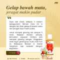 Skinzen Face Oil by Bonda Rozita Ibrahim 60Ml. 