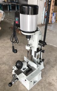 สว่านแท่น เจาะเดือยสี่เหลี่ยม Mortising&Drilling ยี่ห้อ XYLON รุ่น XYL-361A