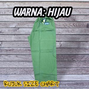 Lotto Pants Men’s Prayer Pants 100% Cotton Muslim Wear Solat Pants with Zip Pocket 7 Colors Sizes S–5XL