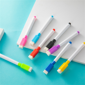 96 Page Kids Magical Tracing Book Pen Training for Children Preschool Erasable Rewritable Book Educational Toys