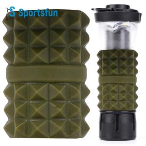 【New Arrival】 Silicone Camping Light Sleeve Protective Cover for GZ Lanterns Anti Slip Shockproof Outdoor Camping Equipment