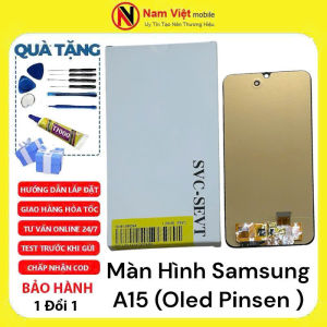 Màn Hình Samsung A15 (Oled Pinsen )