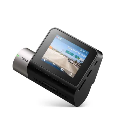 Camera Hành Trình 70mai A510 Ghi Hình Đồng Thời 2 Kênh Trước Sau Chất Lượng 3K HDR (Bản Quốc Tế)