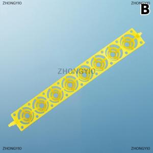 [COD] ZHONGYI0 8 22 36 lỗ tự động lồng ấp trứng khay gà trứng lồng ấp chủ cho vịt gia cầm ngỗng chim phụ tùng thay thế