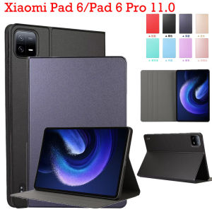 FLIP CASE XIAOMI POCO PAD X1 / MI PAD 8 8 PRO / MI PAD 7 7 PRO / MI PAD 6 6 PRO BOOK COVER SOFT CASING