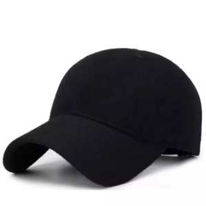 topi  - sixpanel corduroy guilty