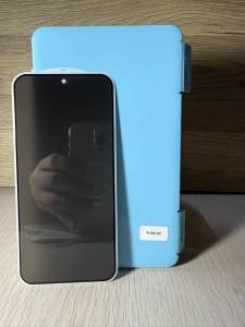 Privacy Tempered Glass Screen Protector HUAWEI PURA 80 ULTRA / 80 PRO PLUS