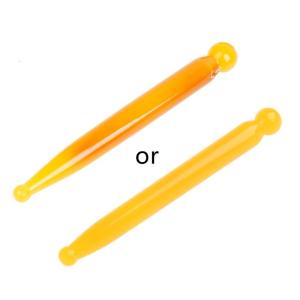 Nhựa truyền thống thư giãn mặt nạ ngủ Massage Làm Đẹp bấm huyệt Que Phát Sáng công cụ