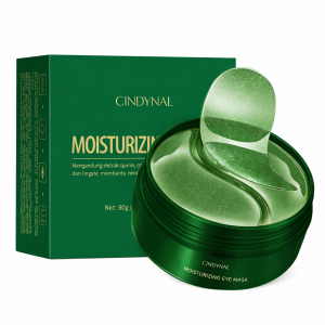 ICVC - CINDYNAL Masker Mata Panda Collagen Moisturizing Eye Mask Isi 60 Lembar / Masker Mata Panda Collagen Eye Mask Moisturizing