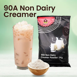 90A /70C/50A Creamer powder 1kg for Milktea Coffee Shake Frappe Smoothie