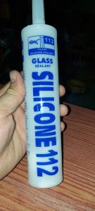 KEO SILICON APOLO A300 .