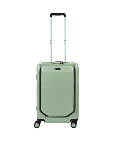 President® Kubiko V2 BIZ (20") - SPC Premium Suitcase | TS® lock