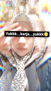 Ring Jilbab Permata Kilau & Bros Cincin Kerudung Import Premium Terbaru