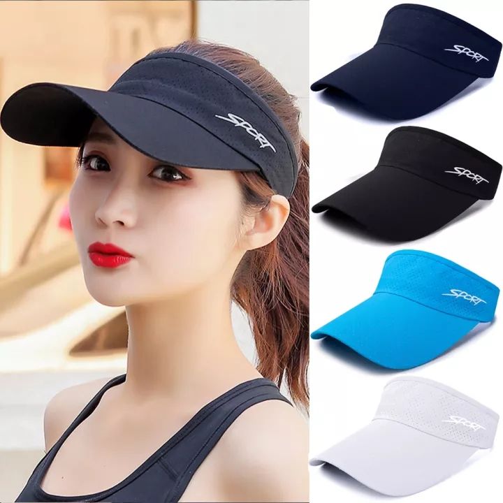 Free shipping outdoor caps women hats sports baseball cap golf hats girls  casual sum hat fashion