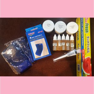 GSF 10% TCA Instant Peeling Treatment Set