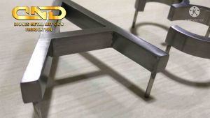 Stainless steel 3D letters/3D number sign/Unit number sign