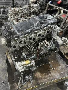 Nissan Urvan E25 3.0cc ZD30 Engine Kosong Recond No Fuel Pump Starter (Ada Custom Form)