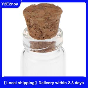 【Local shipping】 10Pcs 1:12 Dollhouse Miniature Bottle Jars Food Storage Kitchen Accessorie