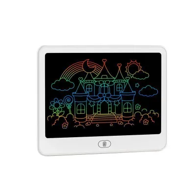 Lion LCD Writing Tablet For Kids Colorful Writing Board Digital Drawing Pad