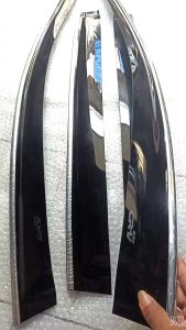 TALANG AIR CRV GEN 3 LIS CROM TAHUN 2007 SAMPAI 2012