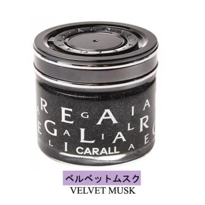 Carall Regalia Enrich 1386 Velvet Musk AF-65ml