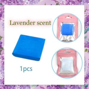 ZENO 1/2PCS 3x3cm Đất sét vẽ tranh cương Silicon Thêu chữ thập Đất sét trang trí cương Phụ kiện nghệ thuật cương Độ bám dính bền bỉ Tranh đất sét thơm Phụ Kiện Dụng Cụ Vẽ Tranh Cương
