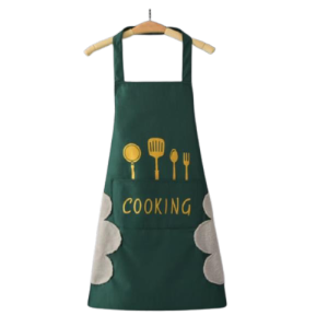 Celemek Dapur Bahan Katun / Celemek Masak Dewasa Cafe / Apron Masak Chef / Alat Pelindung Memasak / Celemek Untuk Kerja / Perlengkapan Dapur / Perlengkapan Memasak Celemek Pria Dewasa / Apron Masak Wanita Dewasa / Apron Custom Terbaru dan Termurah / BS 58