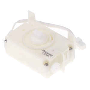 [ezrae Libun] 1Pcs For Haier Refrigerator NTGZ004k02 Ice Maker Motor Motor Refrigerator Ice Maker Motor Refrigerator Accessories