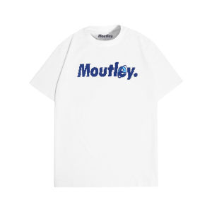 Moutley Regular Fit T-Shirt Moutley E M300924