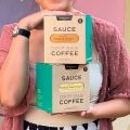 SAUCE Coffee Drip Bags. 