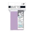 Ultra Pro - PRO Matte Small Deck Protector Sleeves ซองใส่การ์ด 60 ซอง ...
