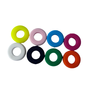 Tennis Racket Damper Silicone Tennis Racket Vibration Dampener Racket String Shock Damping Absorber for Tennis Racket