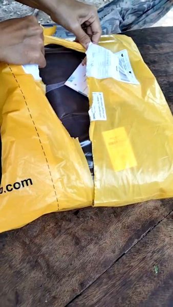Buyer review video 3