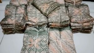 Batik Seni Cirebon: Jupri Pulosaren dan Desain Tradisional Jawa